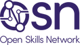 Open Skills Network (OSN) logo